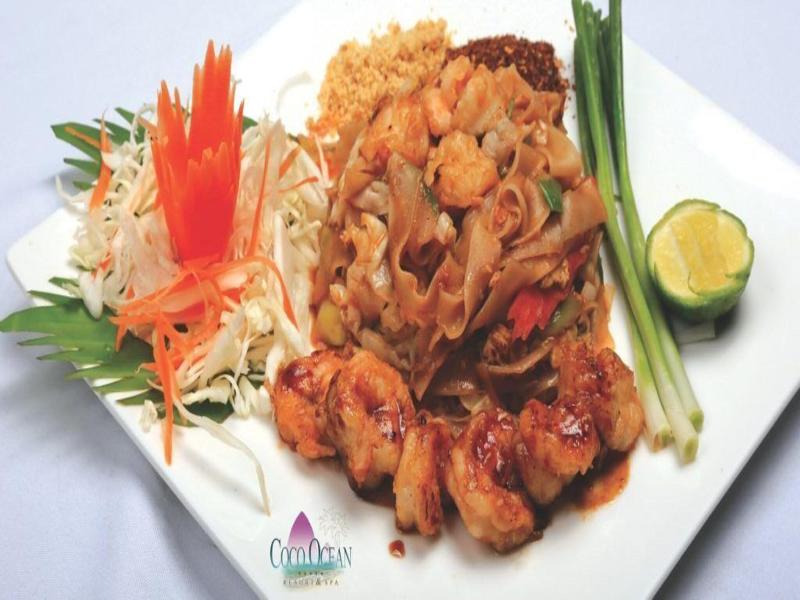 Coco Ocean Resort & Spa image