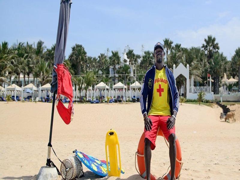 Coco Ocean Resort & Spa image