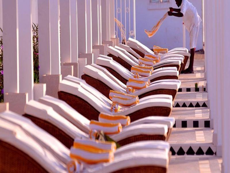 Coco Ocean Resort & Spa image