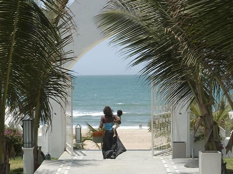 Coco Ocean Resort & Spa image