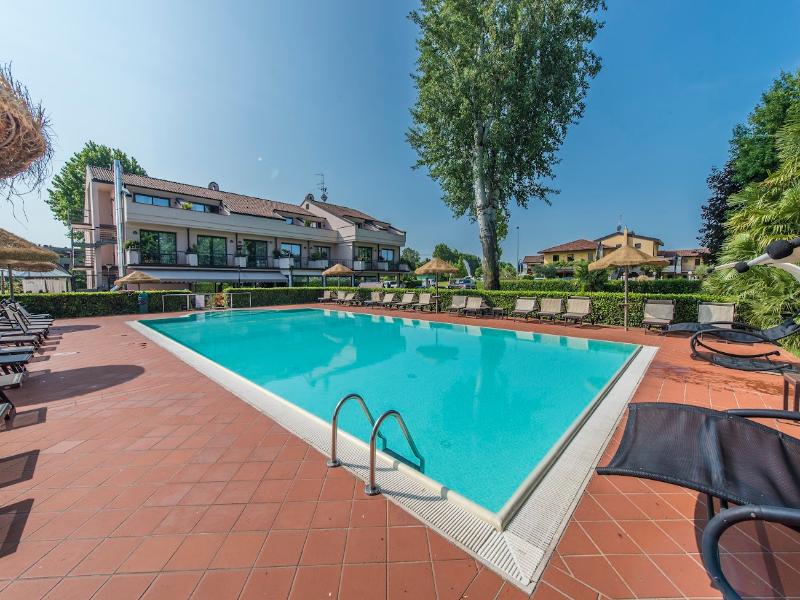 Yachting Hotel Mistral image