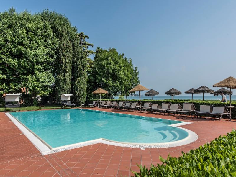 Yachting Hotel Mistral image