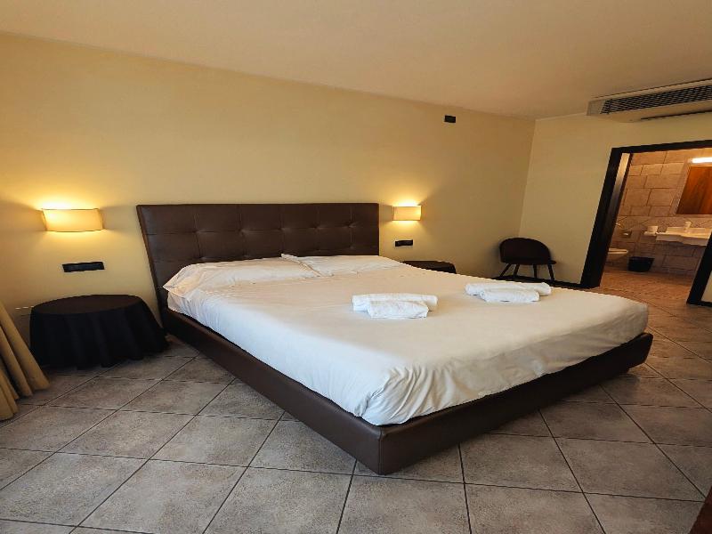 Yachting Hotel Mistral image