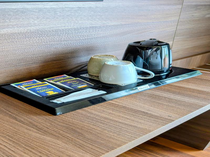 Yachting Hotel Mistral image