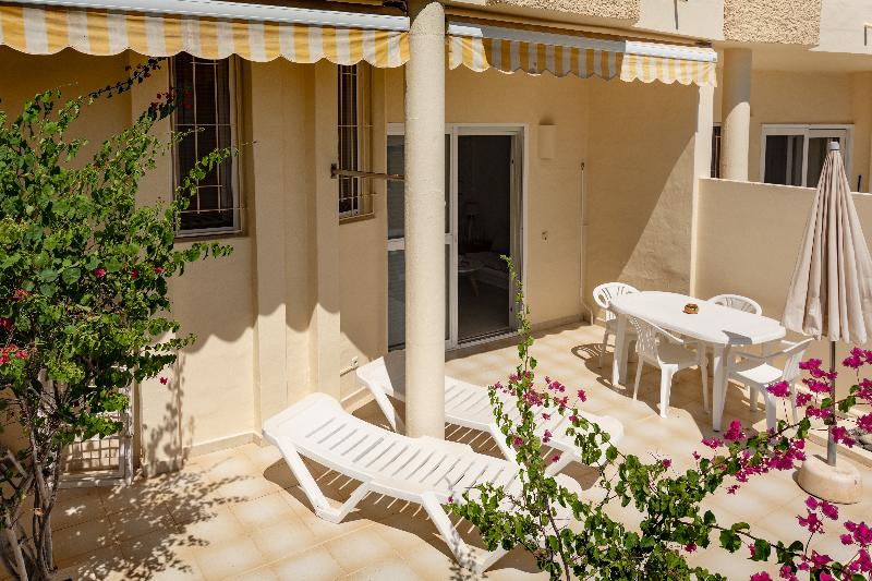 R2 Maryvent Beach Apartment image