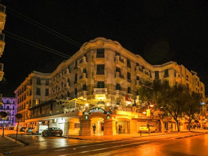 Majestic Hotel image
