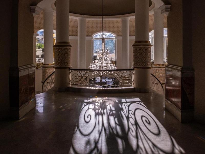 Majestic Hotel image