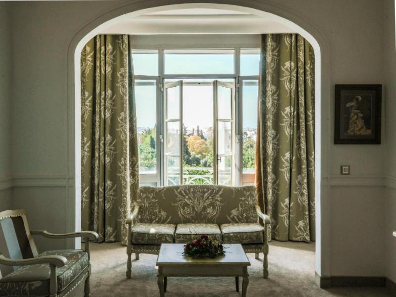 Majestic Hotel image
