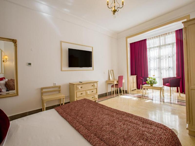 Majestic Hotel image