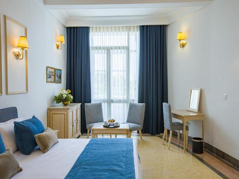 Majestic Hotel image