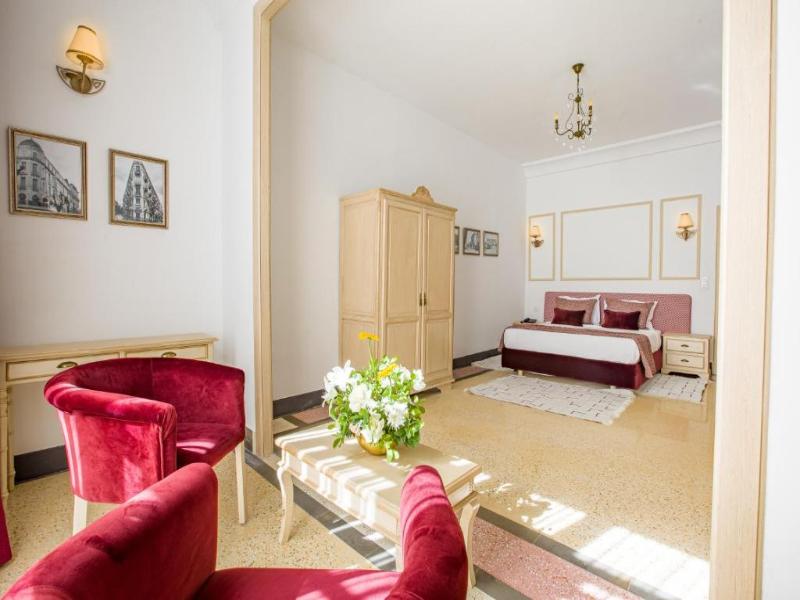 Majestic Hotel image
