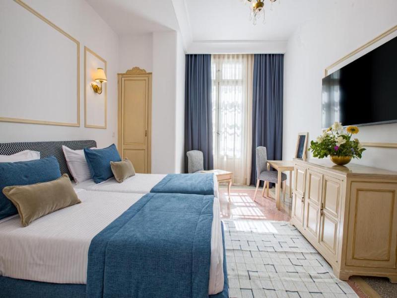 Majestic Hotel image