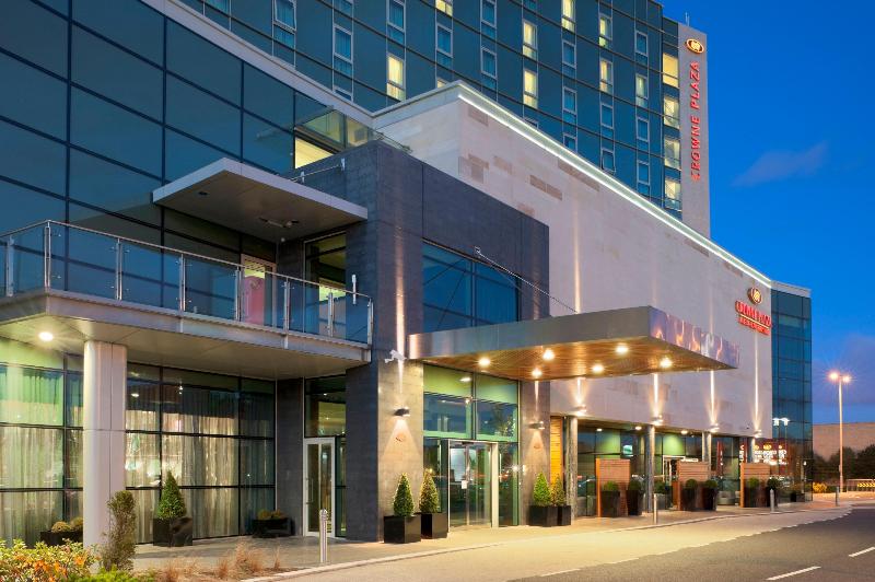 Crowne Plaza Dublin Blanchardstown