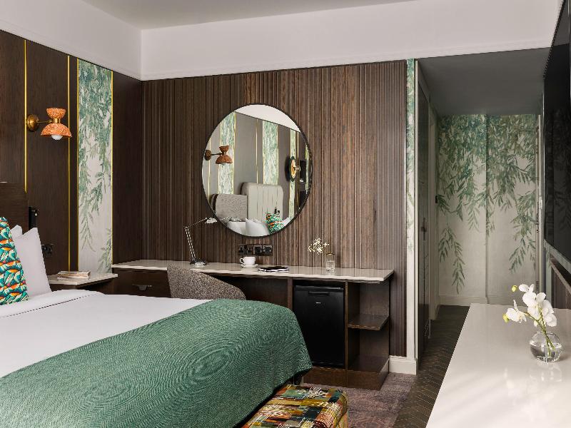 Crowne Plaza Dublin Blanchardstown image