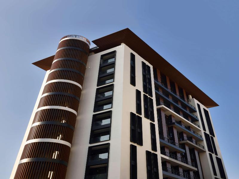 The Big Residence image