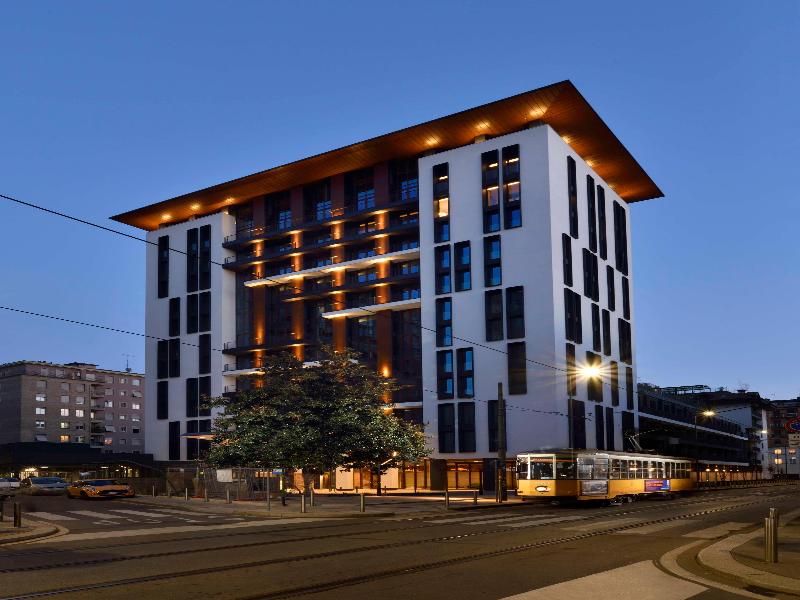 The Big Residence image