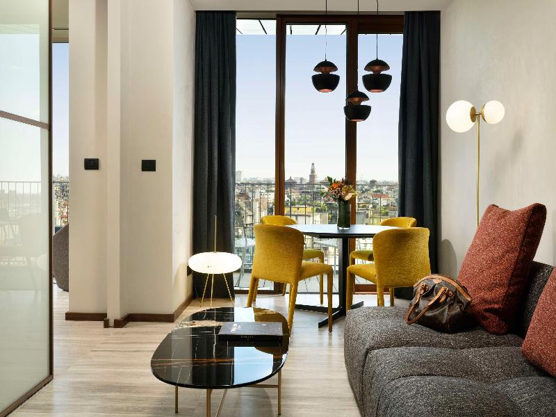 The Big Residence image