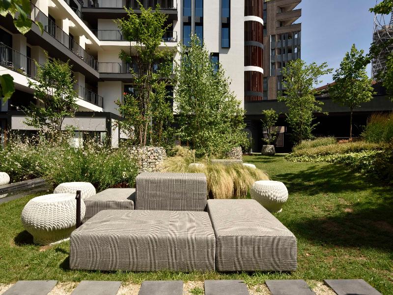 The Big Residence image
