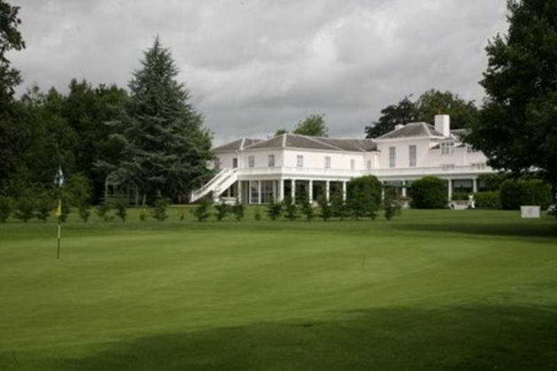 Manor Of Groves Hotel, Golf & Country Club