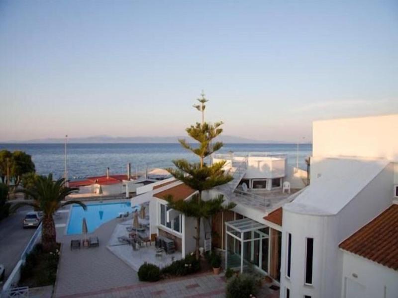 Lasia Hotel