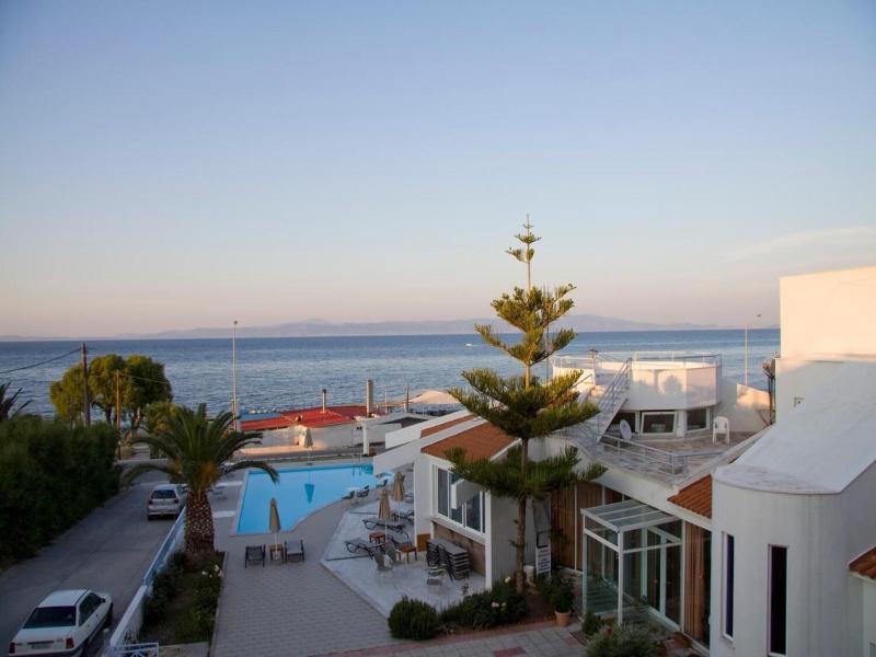 Lasia Hotel