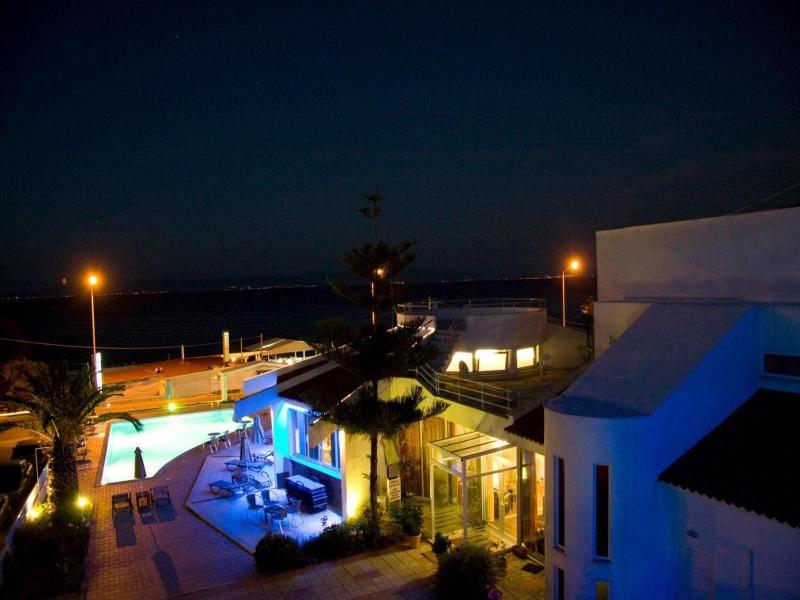 Lasia Hotel