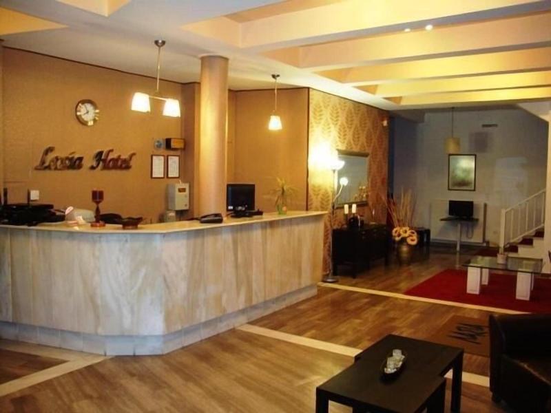 Lasia Hotel
