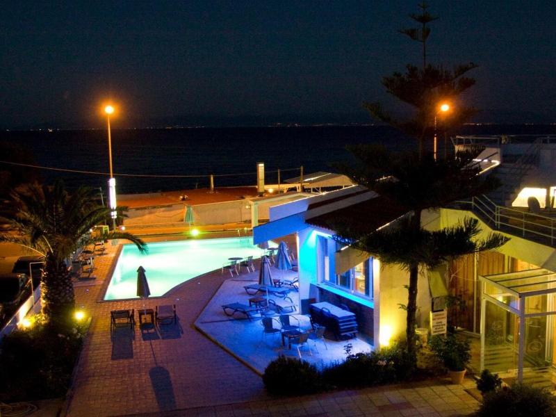Lasia Hotel