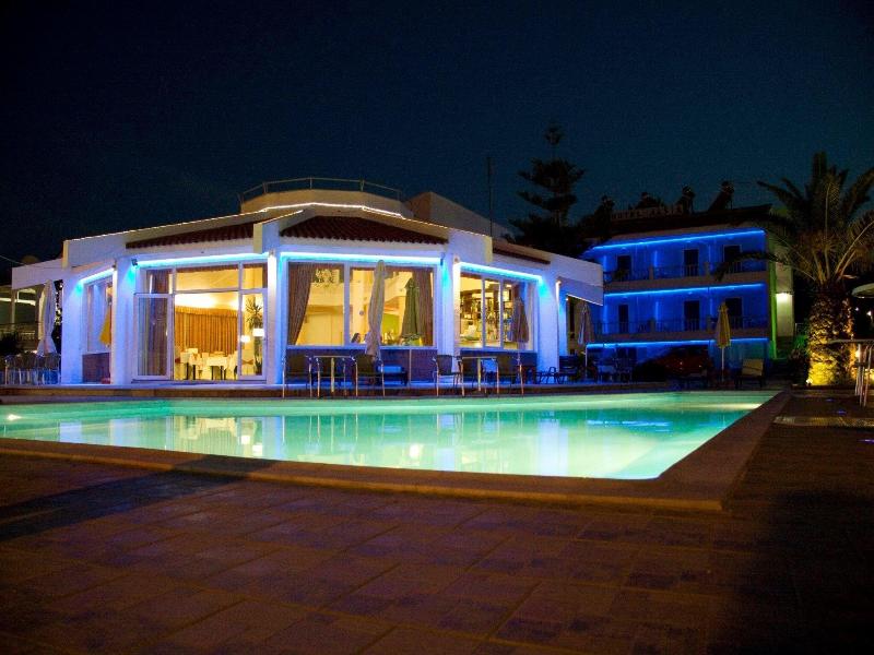 Lasia Hotel