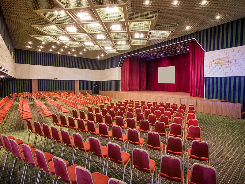 Hotel Samokov image