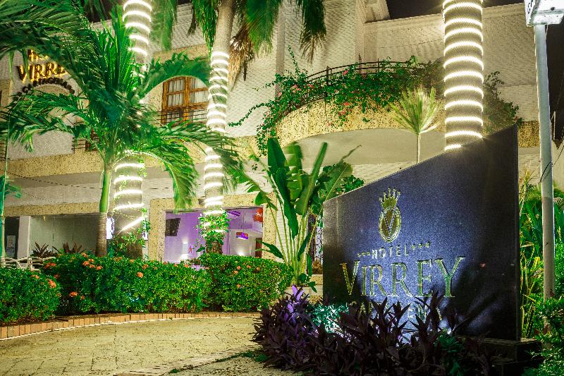 Hotel Virrey Cartagena image