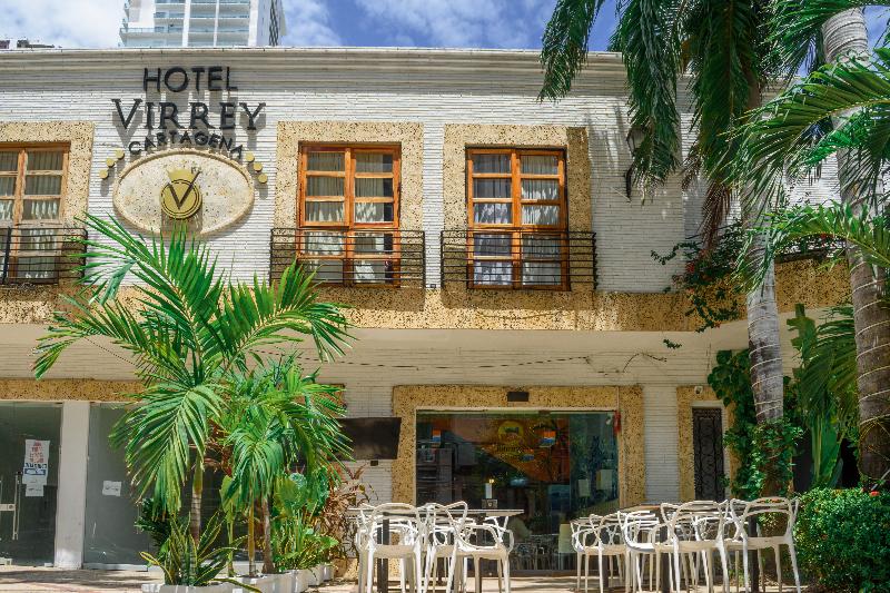 Hotel Virrey Cartagena image