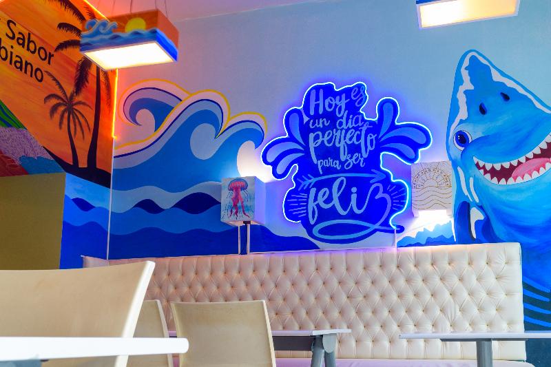 Hotel Virrey Cartagena image