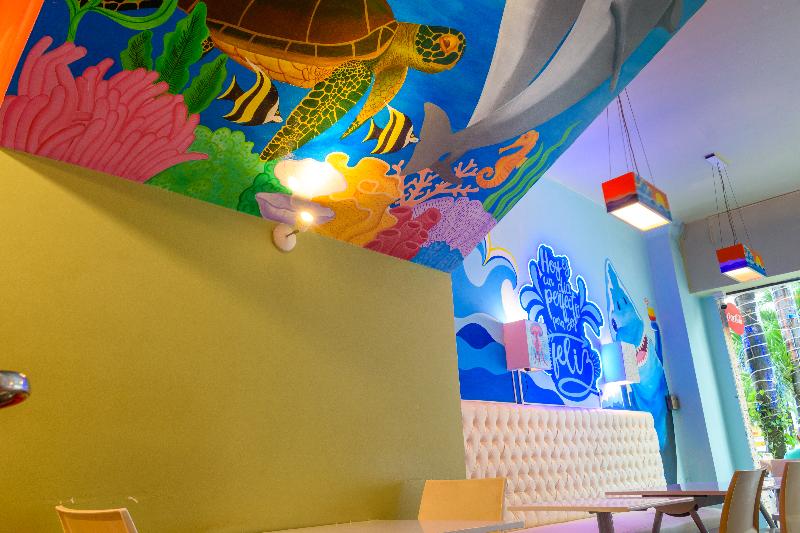Hotel Virrey Cartagena image