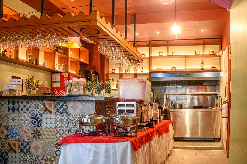 Hotel Virrey Cartagena image