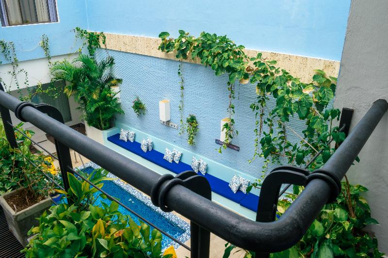 Hotel Virrey Cartagena image