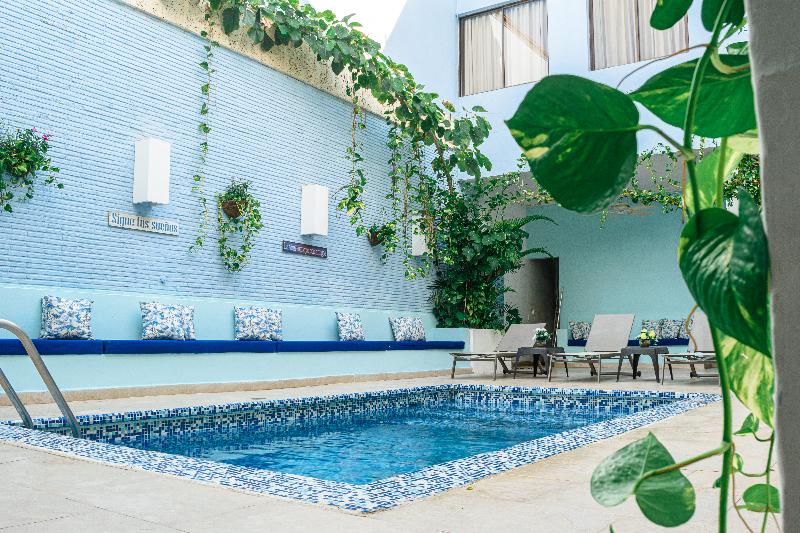 Hotel Virrey Cartagena image