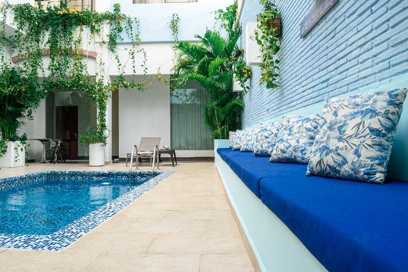 Hotel Virrey Cartagena image