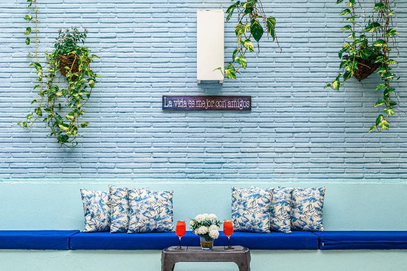 Hotel Virrey Cartagena image