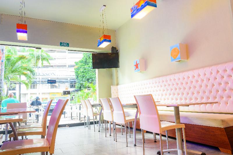 Hotel Virrey Cartagena image