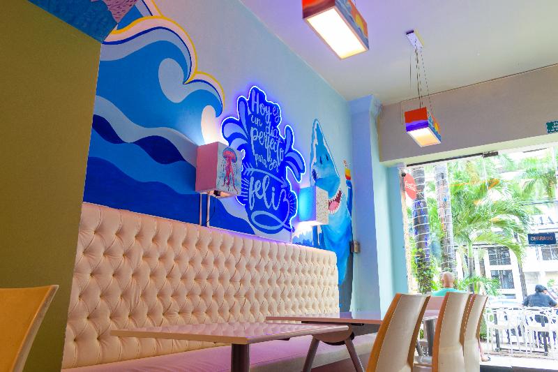 Hotel Virrey Cartagena image