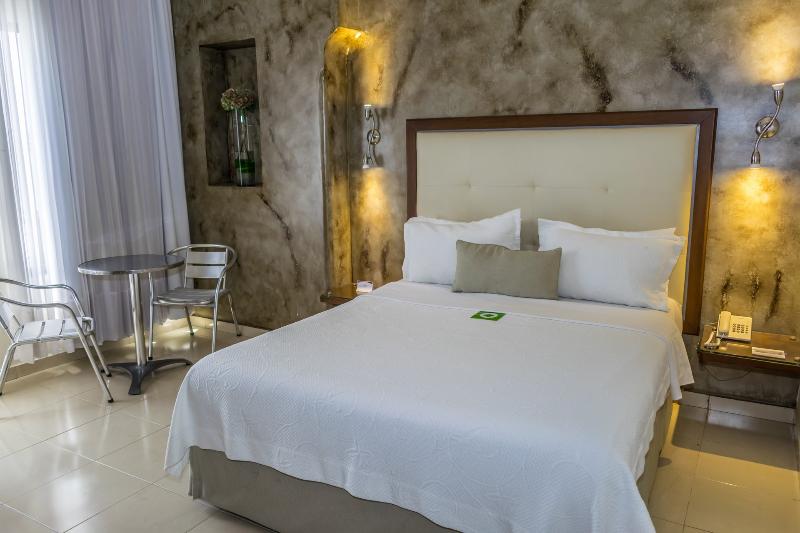 Hotel Virrey Cartagena image