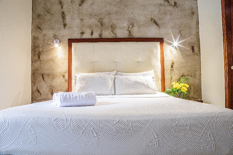 Hotel Virrey Cartagena image