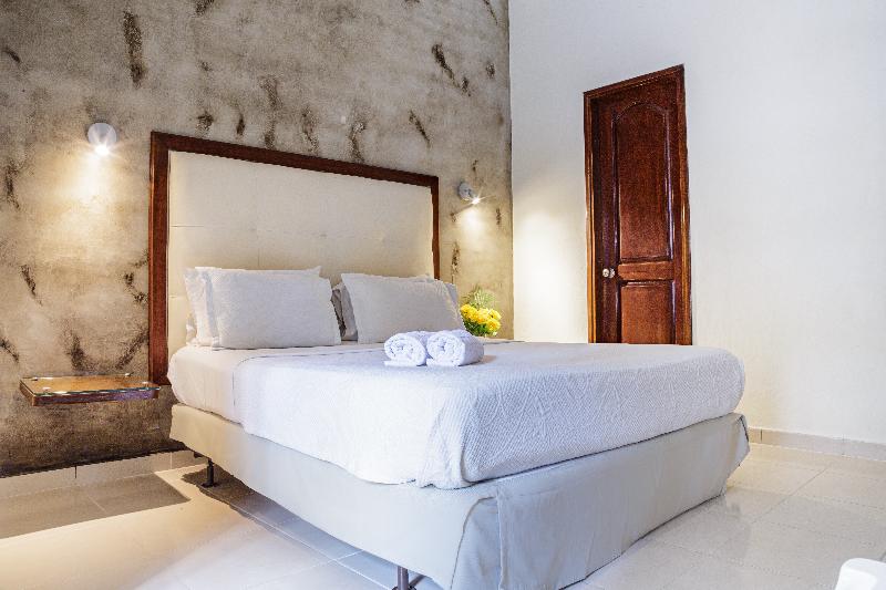 Hotel Virrey Cartagena image