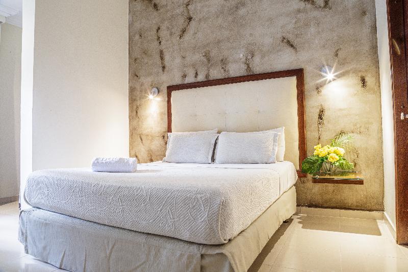 Hotel Virrey Cartagena image