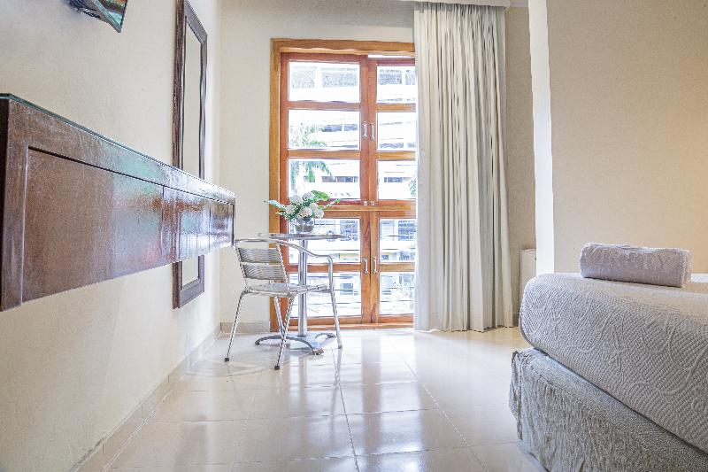 Hotel Virrey Cartagena image
