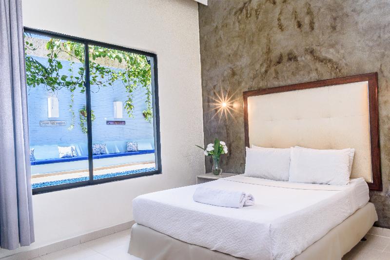 Hotel Virrey Cartagena image