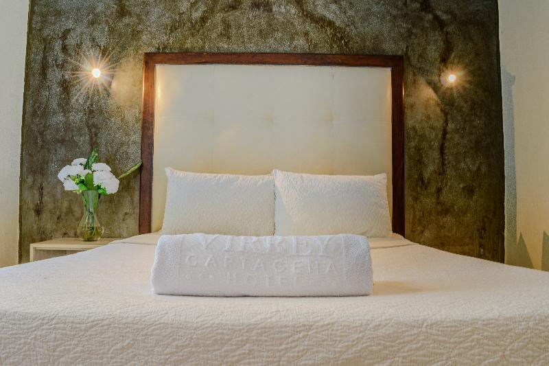 Hotel Virrey Cartagena image