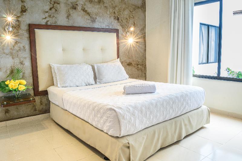 Hotel Virrey Cartagena image
