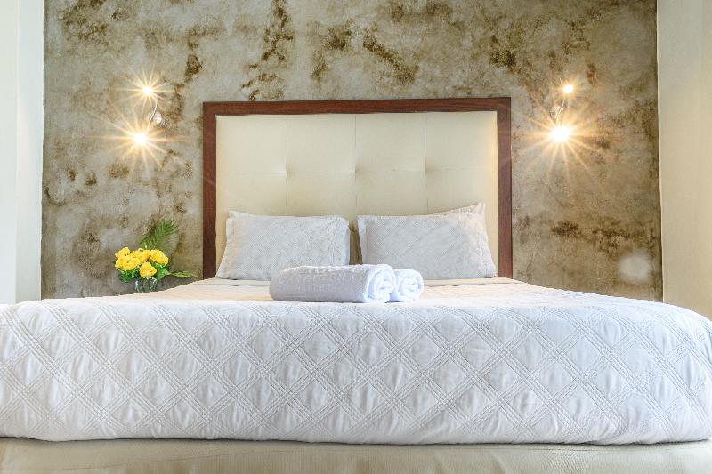 Hotel Virrey Cartagena image